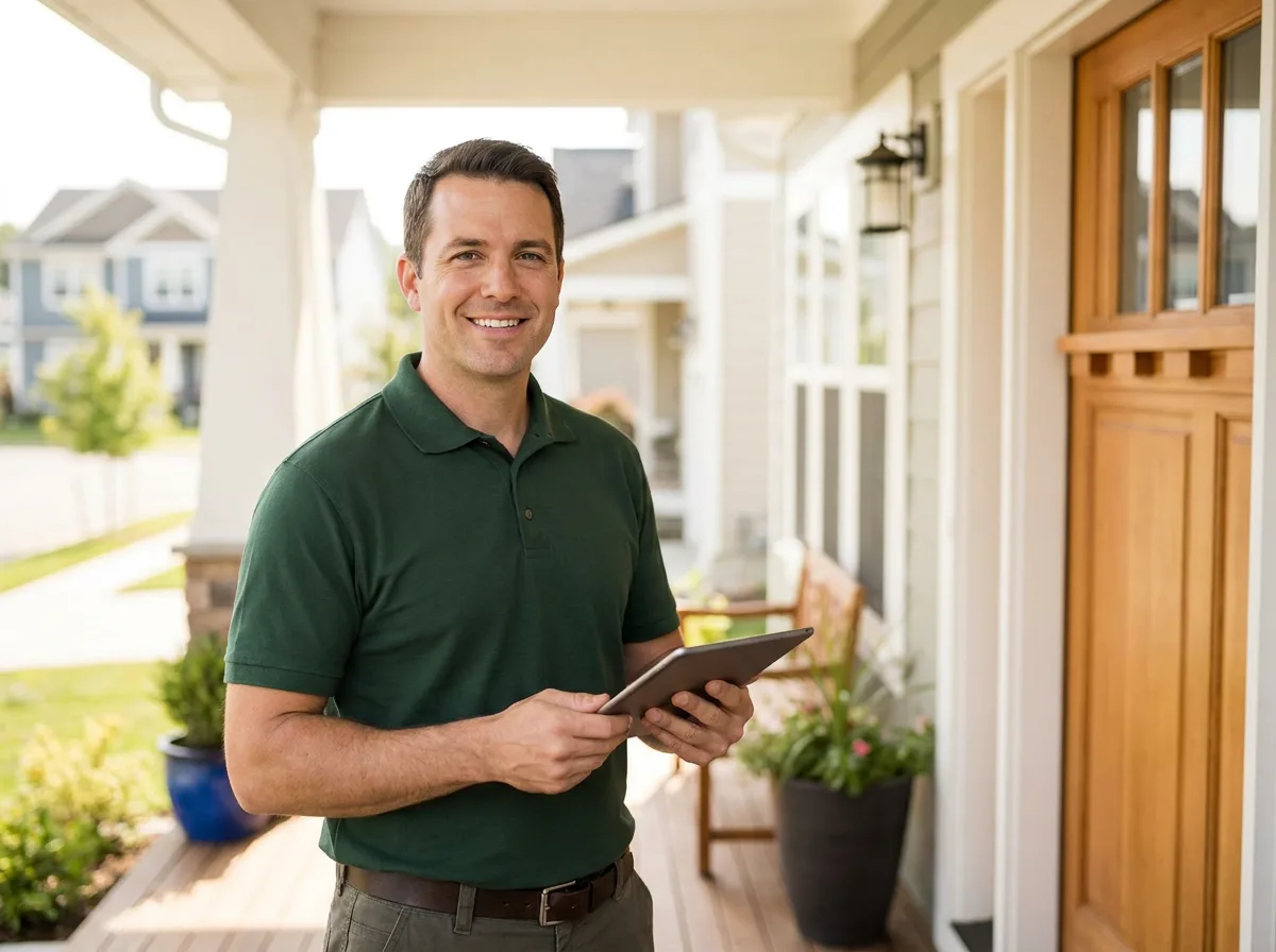Pest control FAQs for Adena, OH